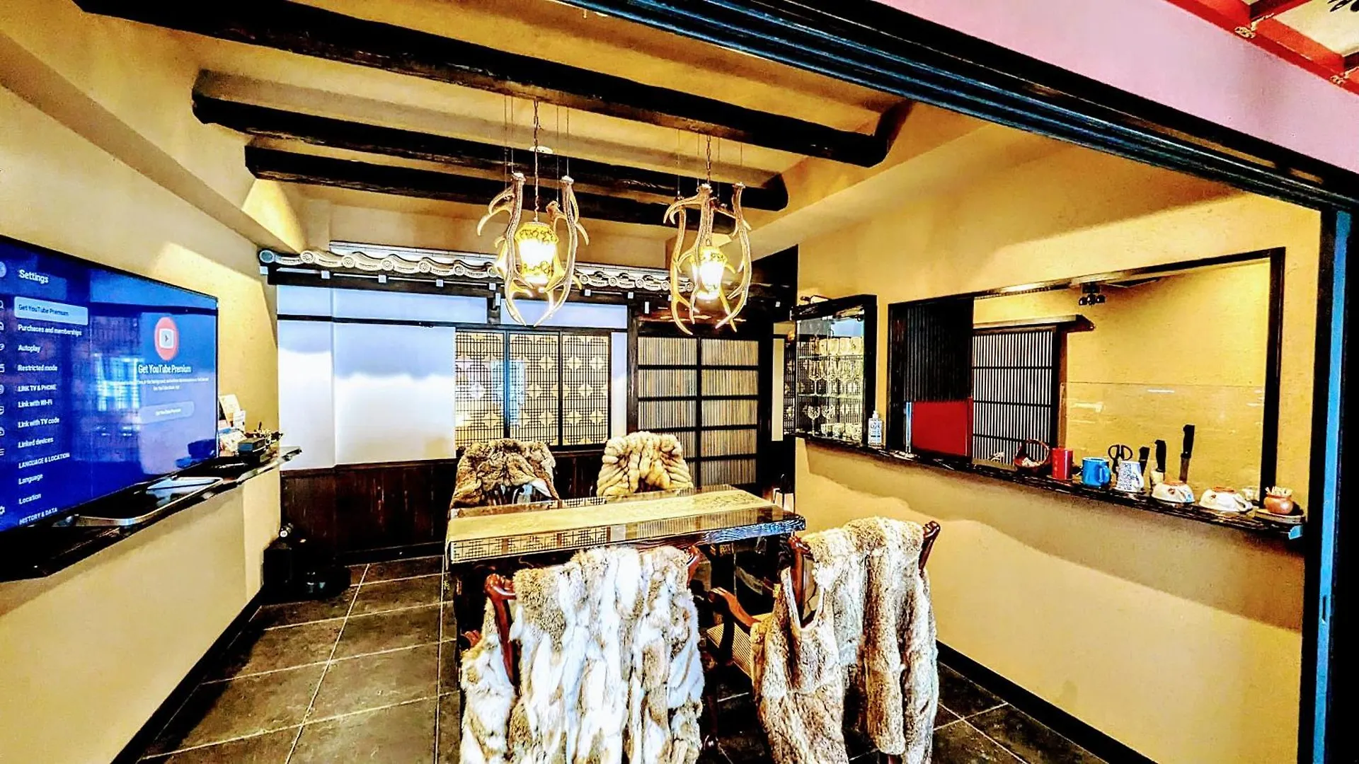 Vakantiehuis Yadoya Kyoto Shimogamo Villa